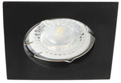 Kanlux 25990 NAVI CTX-DS10-B SPOT MR16 spot matt fekete ("A++"-"E" energiaosztály) (25990)