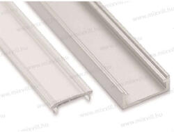  Led aluprofil LL-01 csavarozható 3m/szál 134100/3