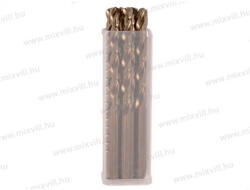 HiKOKI (Hitachi) (Hitachi) kobalt fúrószár 13mm Co fém fúró HSS-Co 780695 (780695)