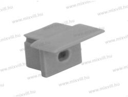  ZLL-08 kivezetéses végzáró LL-05 led aluprofilhoz 134890