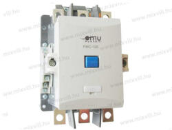 OMU System PMC-180/230V Mágneskapcsoló 180A (PMC-180/230V)