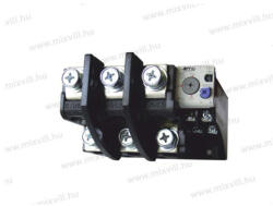 OMU System PMT-150 100-150A Hőkioldó PMC-125, PMC-150 mágneskapcsolóhoz (PMT-150 100-150A)
