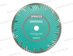 HiKOKI (Hitachi) Hitachi Sankyo korong 125x2, 2x8x22, 2 (SA sSD-FE52)