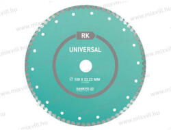 HiKOKI (Hitachi) Hitachi Sankyo 180x2x6x22, 2 /sRK-72/ (SA SRK-72)