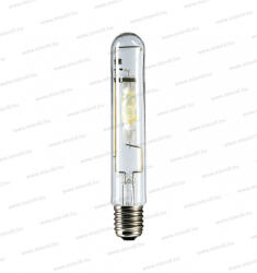 Philips Master HPI-T Plus 450W/645 E40 Fémhalog izzó csőbúrás 4500K 32500lm (A+ energiaosztály) (928481600097)