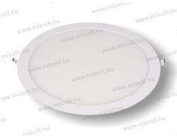 OMU Lighting KPKS-24W 4000K mini LED panel kerek süllyesztett 1850lm