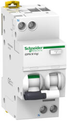 Schneider Electric Schneider SE A9D32616 iDPNN Vigi áramvédő 16A C 30 mA A típus 1P+N 6 kA kif (A9D32616)
