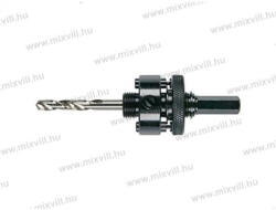 HiKOKI (Hitachi) Hitachi körkivágóhoz 11mm központosító 752187