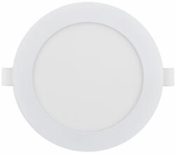 OMU Lighting MPLCCT5WK Beépíthető kerek LED panel 5W 500lm PC állítható színhőmérséklet CCT IP20 2 év garancia (MPLCCT5WK)
