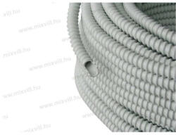 Elettrocanali EC GUS 8G 12, 4/8mm IP64 műanyag simafalú gégecső (GUS8)