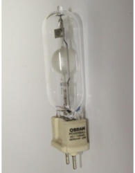 OSRAM HCI-T 150/830 PB kerámia fémhalogén 105mm G12 3000K 150W
