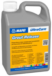 Mapei Ultracare Grout Release vizes diszperzió porózus anyag fugázás előtti védelmére 1L 0151931RU (0151931RU)