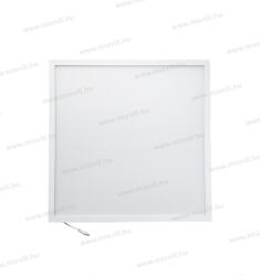 OMU Lighting 22-PL3066 4000K LED panel 60x60cm 30W 3600lm vibrálásmentes 120° sug. szög 2év garancia