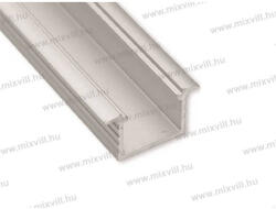  Bemarható led alu profil LL-05 3m/szál 134500/3