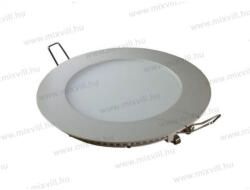 V-TAC SKU-4827 kerek Led panel 15W IP20 6000K 1050lm (4827)