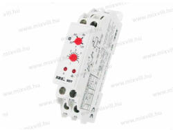 XBS SDT Csillag-delta időrelé 240V AC / 24V AC/DC (SDT)