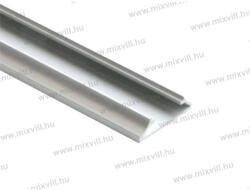  LL-15 led alu profil csavarozható 3m/szál 133400/3