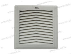 OMU system Kimeneti szűrő 152x152mm OMU System KSZ-152