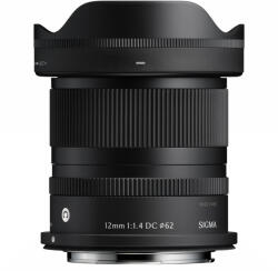 Sigma 12mm f/1.4 DC Contemporary (Canon RF) (416972)