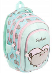 St. Majewski Pusheen ergonomikus - mint love (679445)