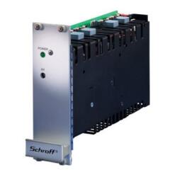 SCHROFF nVent SCHROFF 13100116 19 coll Tápegység Többszínű (26.15. 1133) (26.15.1133)