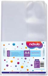 Nebulo A4 bújtatós PVC 10 db (BFB-A4)
