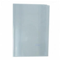 BLUERING A4 bújtatós víztiszta 40,5x27 cm 10 db