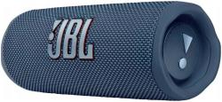 JBL Flip 6 Blue (JBLFLIP6BLU)