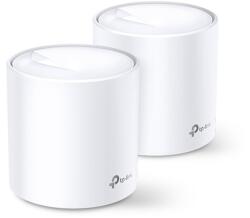 TP-Link Deco X60 v3.20 AX3000 (2-pack) Router