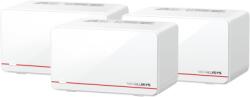 Mercusys Halo H37BE (3-Pack) Router