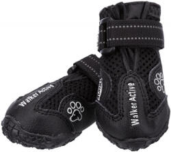 TRIXIE Walker Active Protective Boots kutyacipő (XL | 1 pár | pl. Berni pásztorkutya, Rottweiler, Német juhászkutya)