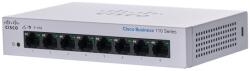 Cisco CBS110-8T-D-UK