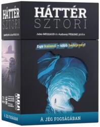  Háttérsztori - A jég fogságában