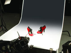 Manfrotto Colorama COGRAD301