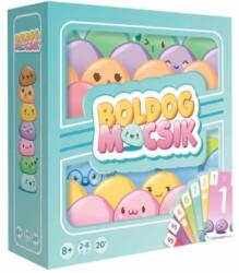 Boldog mocsik