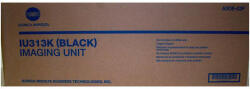 Konica Minolta Imaging Unit Konica Minolta IU-313 K | 120 000 pages | Black | Bizhub C353 C353P (A0DE03F)