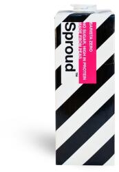 Sproud cukormentes barista borsóital 1 liter