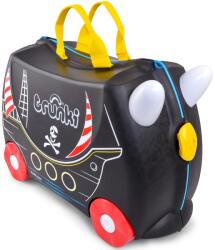 Trunki Valiza trunki pedro - piratul - bekid Valiza