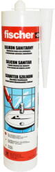 Fisher DSSI W szaniter szilikon (HU/RO), fehér, 280 ml (79515)
