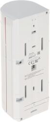 Hikvision Detector PIR + Microunde Wireless AX PRO 868Mhz, detectie 15m, exterior - HIKVISION DS-PDTT15AM-LM-WE (DS-PDTT15AM-LM-WE)