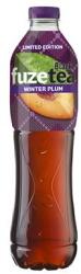 FUZETEA Üdítőital, szénsavmentes, 1, 5 l, FUZETEA, szilva-szegfűszeg (KHI403V)