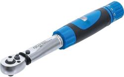 BGS technic Nyomatékkulcs 1/4" 1 - 6 Nm