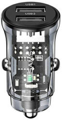 USAMS US-CC162 Black (USA795)