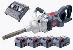 Ingersoll Rand W9691-K4E-EU