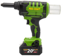 PRO-CRAFT PRG20 (16843)