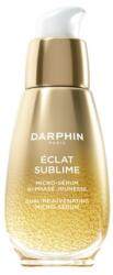 Darphin Éclat Sublime Dual Rejuvenating Micro-Serum ser regenerator, cu efect de întinerire 30 ml - vivantis
