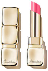 Guerlain KissKiss Bee Glow balsam de buze hidratant culoare 458 Pop Rose Glow 3, 2 g