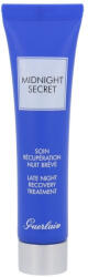 Guerlain Midnight Secret (Late Night Recovery Treatment) 15 ml éjszakai revitalizáló bőrápoló szérum