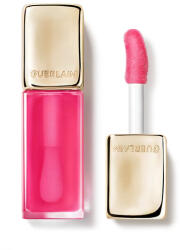Guerlain Machiaj Buze KissKiss Bee Glow Lip Oil Pop Rose Ulei 9.5 ml