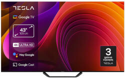 Tesla 43E655BUS